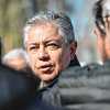 Imagen de Rolando Figueroa cumple 1.000 días como gobernador de Neuquén y relanza la imagen de su gestión