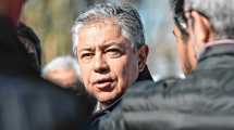 Imagen de Rolando Figueroa cumple 1.000 días como gobernador de Neuquén y relanza la imagen de su gestión