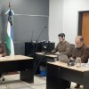 Imagen de Intentó prender fuego a su pareja con nafta en Cipolletti: rechazaron la domiciliaria y seguirá detenido