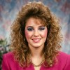 Imagen de Trend 1980 en redes: las claves de moda y belleza de la época que revivió la Inteligencia Artificial