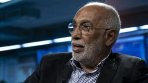 “Dejame morir acá”: la última frase del Negro González Oro que recordó Baby Etchecopar