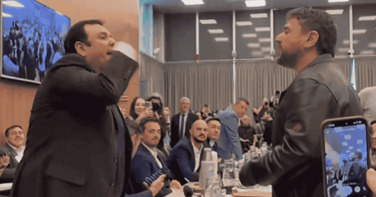 Tenso debate en Diputados por la soberanía de Malvinas