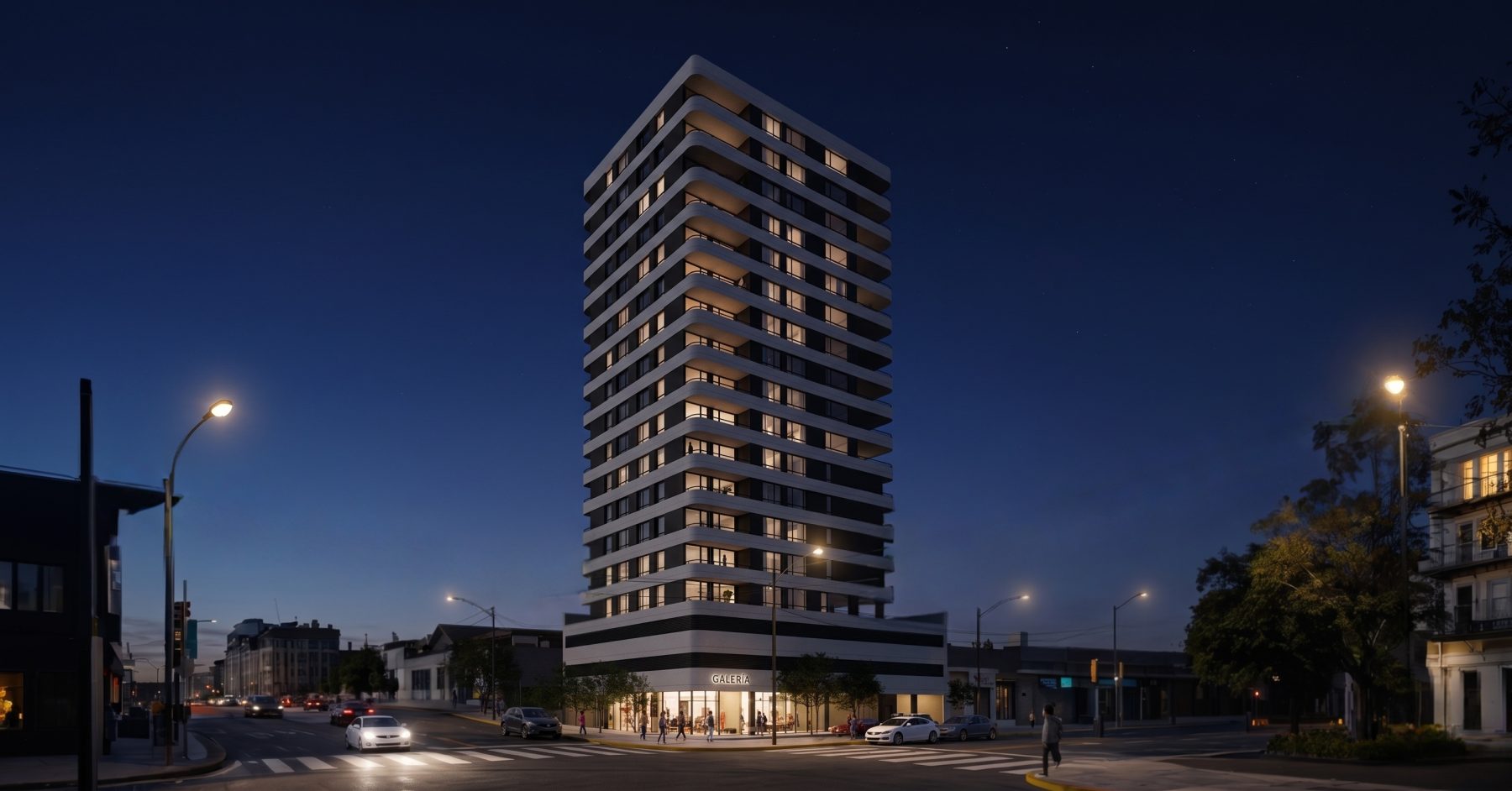 GT Residences