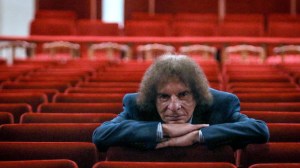 Alejandro Dolina con Diario RÍO NEGRO: su historia con la radio, sus lecturas, el insoportable VAR, la era de la crueldad y cómo volver a ser más humanos