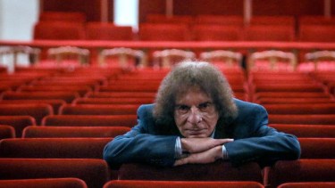 Alejandro Dolina con Diario RÍO NEGRO: su historia con la radio, sus lecturas, el insoportable VAR, la era de la crueldad y cómo volver a ser más humanos