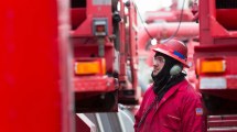Imagen de En las manos de Zeus: Halliburton capacita a sus operarios para encender la fractura eléctrica en Vaca Muerta