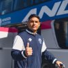 Imagen de Cómo es el acuerdo "de palabra" para que Maxi Salas no juegue contra River