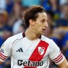 Imagen de Galarza Fonda se plantó, decidió no volver a River y su futuro es incierto