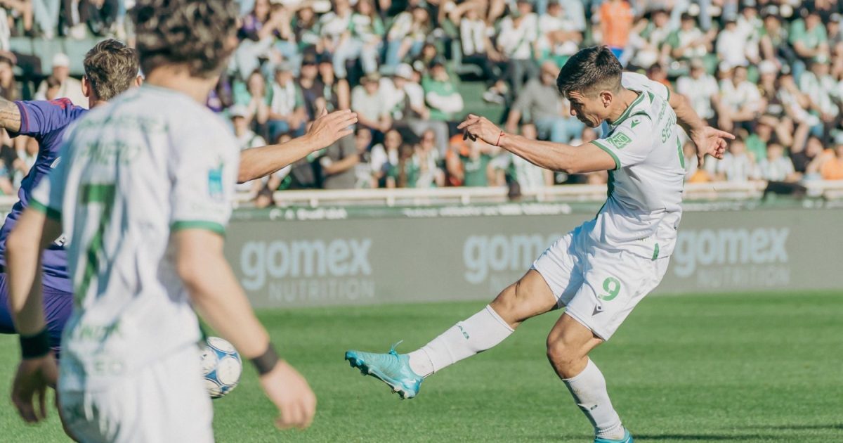 Bruno Sepúlveda deja Banfield y jugará la Copa Libertadores con Platense