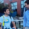 Imagen de Del Potro reveló que le dio un consejo clave a Carlos Alcaraz