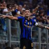 Imagen de Lautaro Martínez se convirtió en héroe, marcó un doblete y le dio el triunfo a Inter