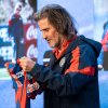 Imagen de Rubén Insua fue presentado y dejó sus primeras sensaciones como nuevo DT de San Lorenzo