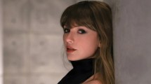 Imagen de ¡Fin del misterio! Taylor Swift confirmó el lanzamiento de «Patient Zero», qué es y cuándo sale