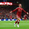 Imagen de Un diez 10 para Alexis: Mac Allister y otro golazo para Liverpool
