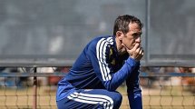 Imagen de El Vasco no guarda nada: Boca irá con los titulares en el clásico ante San Lorenzo