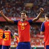 Imagen de Con doblete de Lamine Yamal, España le ganó 4-1 a Croacia en la Nations League
