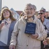 Imagen de “La Mirtha Legrand de Río Negro”: tiene 99 años, nació el mismo día que la Chiqui y es una de las vecinas más longevas de Jacobacci