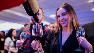 Hilton Wine Experience: una noche para celebrar los vinos patagónicos en Neuquén