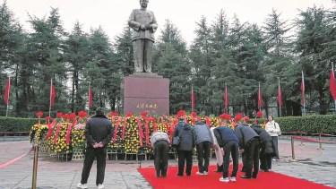 China: la nostalgia de Mao dice mucho sobre la China actual