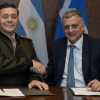 Imagen de Acuerdo estratégico: YPF abastecerá a las Fuerzas Armadas y Defensa protegerá infraestructura energética