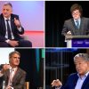 Imagen de Dura respuesta a Prat-Gay por Vaca Muerta: qué dijeron Horacio Marín, Javier Milei y Rolando Figueroa