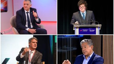 Dura respuesta a Prat-Gay por Vaca Muerta: qué dijeron Horacio Marín, Javier Milei y Rolando Figueroa