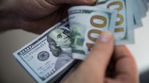 Imagen de Dólar hoy: el oficial y el MEP abren casi al mismo precio este viernes 25 de septiembre 2026