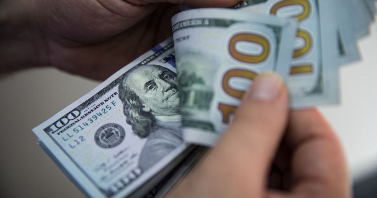 Cotizaciones del dólar en Argentina al 25 de septiembre de 2026