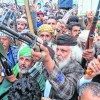 Imagen de La rebelión tribal que tiene en vilo al mercado petrolero mundial
