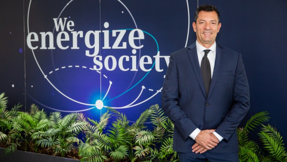  Siemens Energy comunicó oficialmente la designación de Sebastián Díaz Gallardo como Country Lead para Argentina, Paraguay y Uruguay.