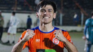 Deportivo Roca venció a Atlético Regina y es el nuevo puntero de la Liga Confluencia