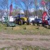 Imagen de Una máquina o implemento para cada necesidad: tecnología, servicio y foco en la posventa para producir en la Patagonia