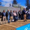 Imagen de Una rural que mira al futuro: producción, diálogo y nuevas oportunidades para Río Negro, pero volvió al escenario el tema de la barrera sanitaria