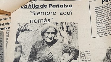 93 años de Pomona: comunidad fecunda que creció abrazada al río