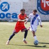 Imagen de Regional Amateur: Deportivo Roca y La Amistad no se sacaron ventajas en el Maiolino
