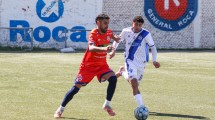 Imagen de Regional Amateur: triunfos, empates y nuevos líderes en la segunda fecha