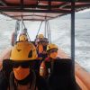 Imagen de Desaparecieron ocho personas tras la erupción del volcán Anak Krakatoa: entre ellas hay cinco periodistas