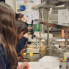 Imagen de Vuelve el Inibioma Abierto con talleres, experimentos y charlas para estudiantes de Bariloche y la región