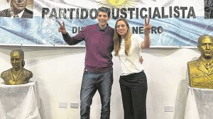 Esto es en Off: entre el respaldo explícito y la calculadora de avales