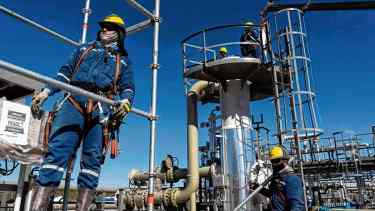 En la era Milei, se crearon 148 empresas en Neuquén y es la excepción en el país