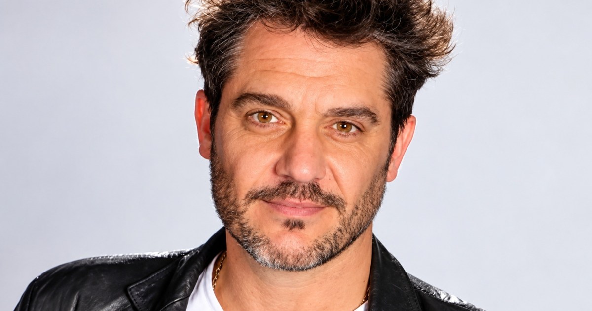 Detienen al actor Maxi Ghione por privación de libertad y amenazas