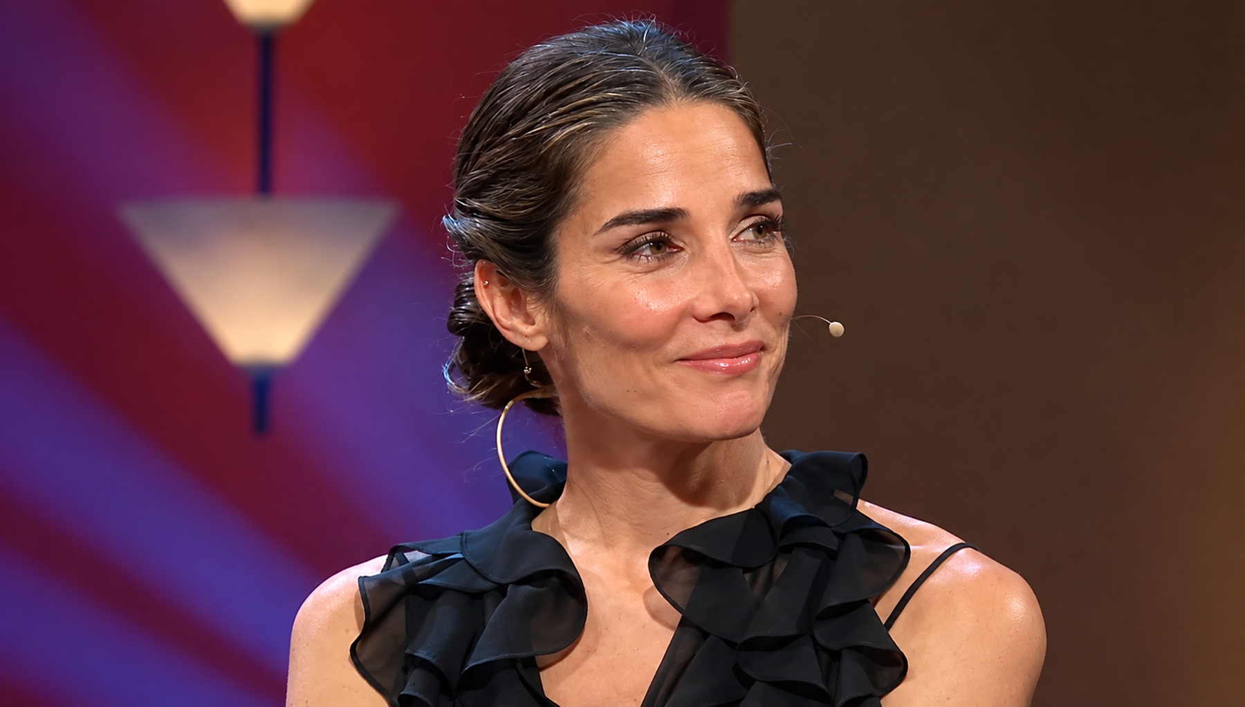 Juana Viale expresó su deseo de ser madre nuevamente a los 44 años