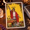 Imagen de Tarot de hoy, miércoles 30 de septiembre de 2026: El Mago anuncia un nuevo comienzo