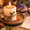 Imagen de Ritual del 1° de octubre: qué hacer para atraer dinero, amor y buenas noticias durante todo el mes