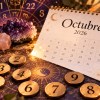 Imagen de Numerología de octubre 2026: qué energía trae el mes 10 y qué significa para cada número personal