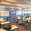 Imagen de La trama comunitaria de la educación