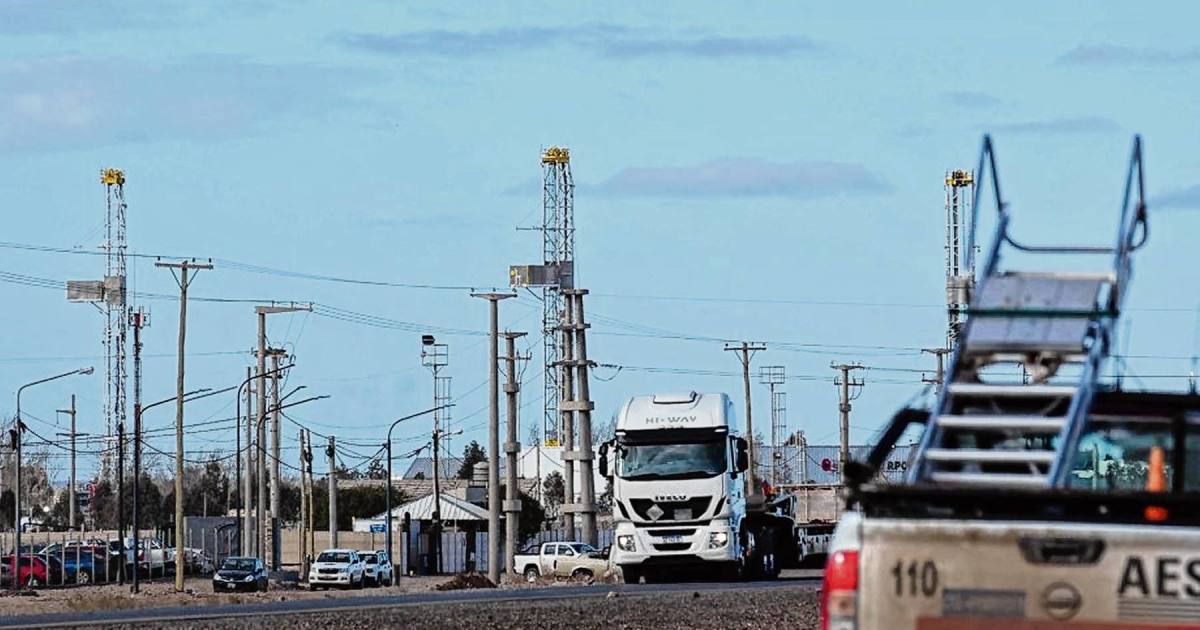 Impacto de Vaca Muerta en el crecimiento económico de Neuquén