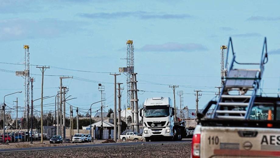 Vaca Muerta: un estudio de la Fundación Mediterránea muestra cómo el crecimiento de Neuquén se derrama sobre otros sectores