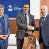 Imagen de Neuquén abre distintas puertas al mundo: inversiones, cooperación y vínculos institucionales