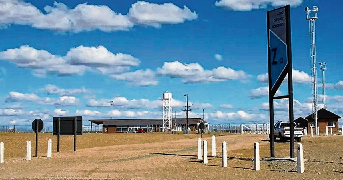 Crece la Zona Franca de Zapala: ya hay 27 empresas habilitadas